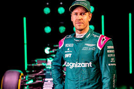 ‍vettel espera luchar por grandes metas con aston martin. Vettel Dart To Ferrari At Aston Martin Presentation Football24 News English