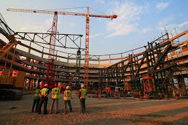 For close to three decades we've been providing value and quality to our clients. Construction And Real Estate Development Mortenson
