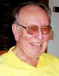 Maurice Udell Chilton (1921-2016)