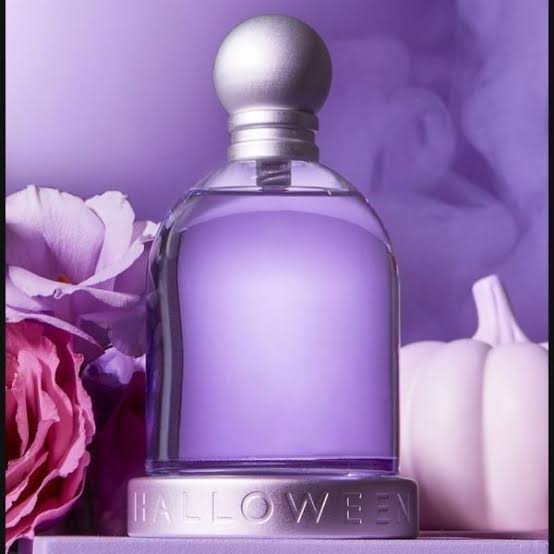 قیمت و خرید عطر ادکلن هالووین بنفش زنانه (سری قدیم)| Halloween wome | روچی