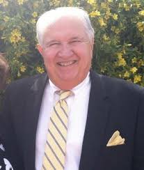 Obituary of James Evers Meadows