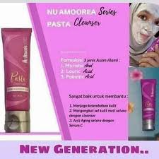 Baru Nu Amoorea Paste Cara Pakai Nu Nuamoorea Indonesia Facebook