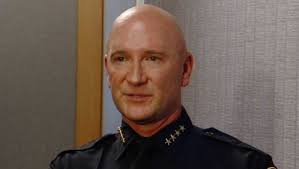 Exclusive: Salinas police chief McMillin exit interview