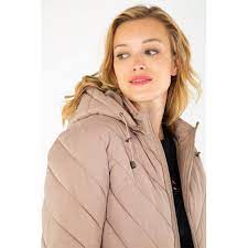 Maybe you would like to learn more about one of these? Doudoune Femme Courte Marron Chasse Maree