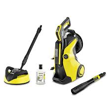 Pressure Washer K 5 Premium Full Control Plus Home Karcher Uk