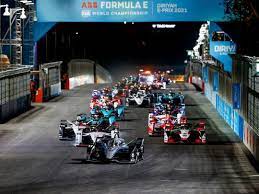 It is the official airline partner of the fia formula e championship. Mercedes Nyck De Vries Storms To Maiden Formula E Win In Saudi Arabia Motorsport Gulf News