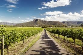 Hunter Valley Wineries And Restaurants Are Some Of The Best In Australia Escapesnaps Australian Road Trip Spring Break Getaways Hunter Valley Winery