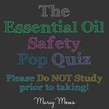 I know japan for producing strong and heavy machines, egypt for farming, and saudi arabia for crude oil. Put Your Knowledge To The Test With The Essential Oil Safety Pop Quiz Marvy Moms