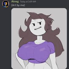 Lute (RWBYXFORTNITE) on X: being in this discord is so insane because it  really rubs in the fact that these are real people making jaiden animations  porn t.co2cVpplosfS  X