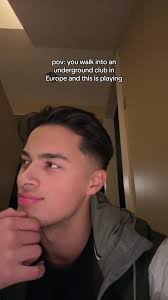 an experience. #electronicmusic #fyp