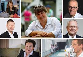 In a year that has truly tested the of those receiving an award, 62% are recognised for their community work. Dvtrjwljiyqoem