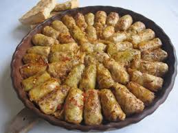 Sarma Me Lakra Turshi Albanian Recipes Albanian Cuisine Everyday Food