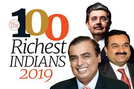 India Rich List 2019: Mukesh Ambani Dominates; Adani, Kotak Make Big Gains  | Forbes India