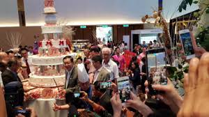 Experience the unesco heritage city of george town, penang in its most unique way. Penang Eyeing Lucrative International Destination Wedding Market