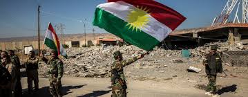 Image result for Kurdish ethnic regions