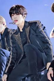 Pin By Muchi Kingsliegh On Choi Sungyoon Y In 2020 Golden Child Music People Korean Music