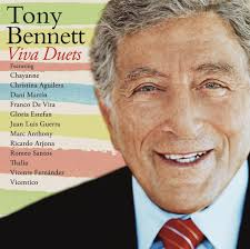 Feb 01, 2021 · on feb. Viva Duets Tony Bennett Amazon De Musik Cds Vinyl