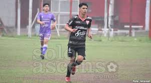 Deportivo Paraguayo: “Me describo como un jugador con buen pie y buena  técnica”