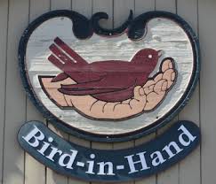 $2 off sandwich, entree or platter. Bird In Hand Pa Free Guide Visit Amish Country In Lancaster County Pa