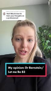 Norman Bernstein's Instagram, Twitter & Facebook