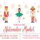Trip to the Nutcracker Market 2025 event image