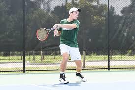 Bio, results, ranking and statistics of dominik koepfer, a tennis player from germany competing on the atp dominik koepfer (ger). Tulane S Dominik Koepfer Continues To Climb Pro Tennis Rankings