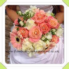 Find everything you need for your wedding floral needs, including artificial wedding bouquets, bouquet holders and wraps for bridesmaids to top pins for corsages. 52 Wedding Flowers Joanne Gent Designs Ideas Bouquet Design Wedding Flowers Bouquet