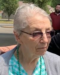 Karen Mchenry's Instagram, Twitter & Facebook