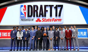 Coming out with the win for no. Nba Draft Lottery 2018 When Is It Time Date Tv Channel Odds For First Pick Nba Sport Express Co Uk