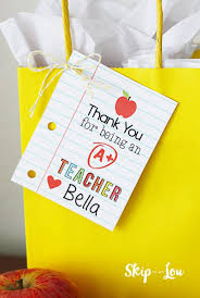 100s Of The Best Most Creative Teacher Appreciation Ideas