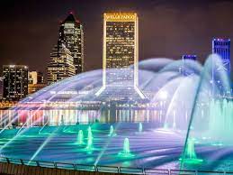 Cheap Flights To Jacksonville 101 Jax Hotwire