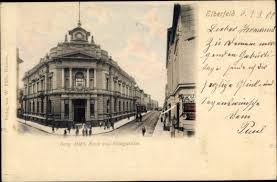24h karte sperren 116 116. Ansichtskarte Postkarte Elberfeld Wuppertal In Nordrhein Akpool De