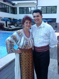 Gicuta Radu 的个人主页