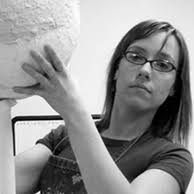 American artist Bethany Krull