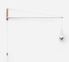 Wall mounted lamps are an ideal solution across a range of applications. 14 Modern Long Swing Arm Wall Lamps Vurni