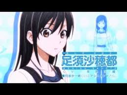 4月放送アニメ マンガ家さんとアシスタントさんと pv第2弾公開 youtube アニメ マンガ 漫画家