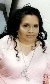 Obituary information for Eva Campos