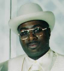 Walter James Mason, Sr.