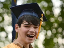 Graduation 2013: Skaneateles High School