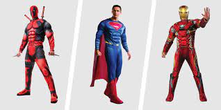 We did not find results for: 25 Best Adult Superhero Halloween Costumes For Men 2021