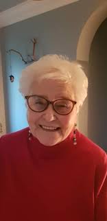 McCann (Downpatrick) Josephine RIP, passed 18th March 2020, peacefully at  Downe Hospital surrounded by her loving family. Dearly beloved wife of the  late John, loving mother of Mary, Clare and Monica, dear