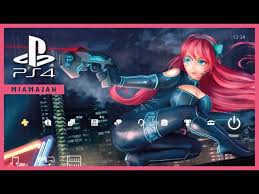 Jun 07, 2021 · make no mistake, guilty gear strive is a beautiful game. Anime Cyberpunk Girl Xposed Ps4 Dynamic Theme Hd Youtube