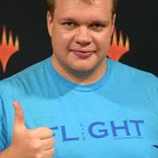 Chris Spear (@CrispySpear)