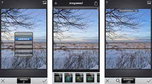 Aplikasi edit foto sketsa iphone ini patut dicoba karena bisa dengan mudah membuat foto jadi berefek salah satunya efek sketsa. Aplikasi Edit Foto Meren Jadi Melek Membongkar Rahasia Foto Kece Instagramer Mulai Dari Kamera Aplikasi Editing Sampai Inspirasinya Rencanamu Software Dan Aplikasi Edit Foto Android Terbaik Update Tahun 2020 Lloyd Aeterna