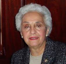 Mary Simonian Obituary (2016)