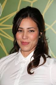 Michaela Conlin editorial stock image. Image of party