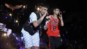 Y tú, ¿crees en un khea vs. Duki Bizarrap Y Nicki Nicole Encabezaran La Nueva Edicion Del Buenos Aires Trap Telam Agencia Nacional De Noticias