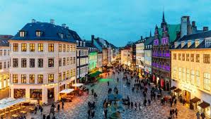 Dinamarca es uno de los veintisiete estados soberanos que forman la unión europea. Dinamarca Quiere Endurecer Ley Sobre No Occidentales En Barrios Desfavorecidos Mundo Gestion
