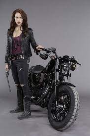 Pin On Wynonna Earp