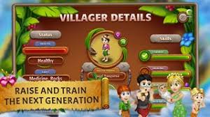 Cash in on other people's patents. Virtual Villagers Origins 2 Xbox Xbox